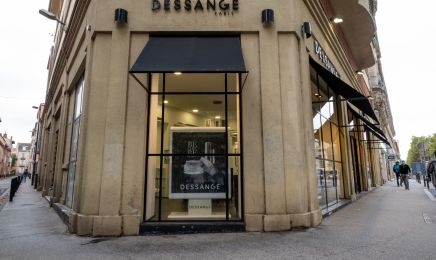 DESSANGE - Toulouse Carnot : Coiffeur à Toulouse