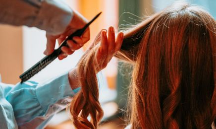 Maison Bastille : Coiffeur à Nantes