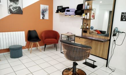 SABINE.G : Coiffeur à Mouroux