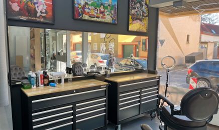 Bodega Mainz: Friseur in Mainz