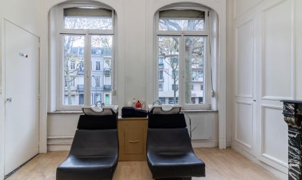 Hair By Vincenzo : Coiffeur à Lille