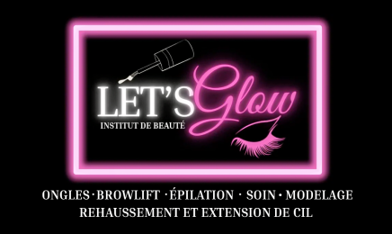 Let's Glow : Institut de beauté à Saint-Étienne