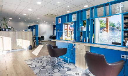 Coiffure Passion : Coiffeur à Yssingeaux