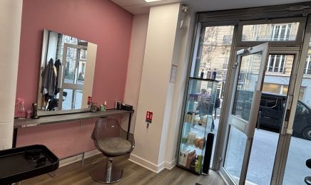 Beauty Salon : Institut de beauté à Paris