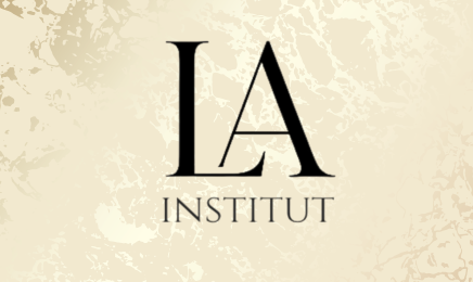 L.A Institut : Barbier à Camoël