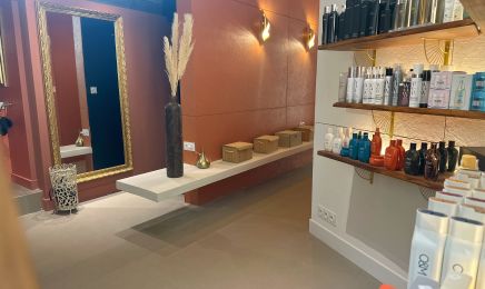 Coiffure Autrement : Institut de beauté à Saint-Malo