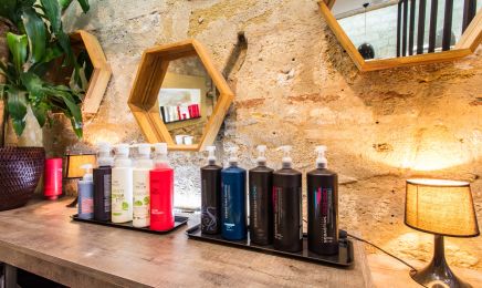 NGF Création coiffure : Coiffeur à Montpellier