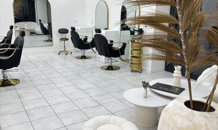 Auressia B coiffure : Coiffeur à Valence