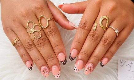 Viet Nails : Manucure à Bordeaux