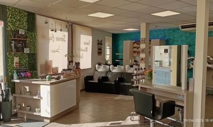 Severine coiffure : Coiffeur à Castelnaudary