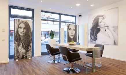 Haareszeiten - Olpe: Friseur in Olpe