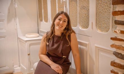 Le soin nanna par Alexia : Institut de beauté à Pau