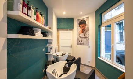 Xavier Petit Coiffure : Barbier à Langres