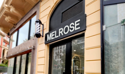 MELROSE BARBERS - Nice : Institut de beauté à Nice