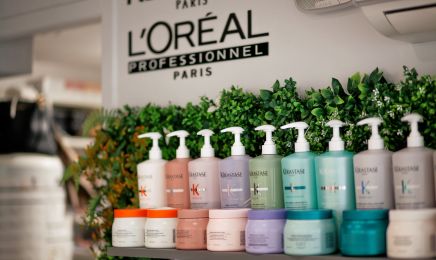 La dolce Vita Coiffure Clavieres   : Coiffeur à Alès