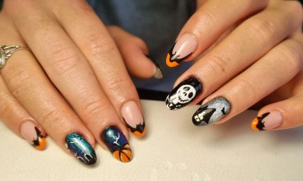 Funky Nail's  : Institut de beauté à Marles-en-Brie