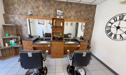 Un brin d'Hair : Coiffeur à Pélussin