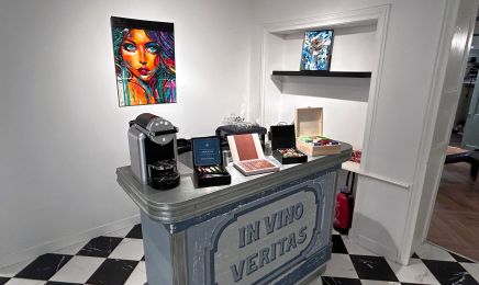 Franck Provost - Riom Centre : Coiffeur à Riom
