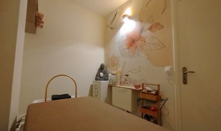 D'une coupe à l'autre : Coiffeur à La Frette-sur-Seine