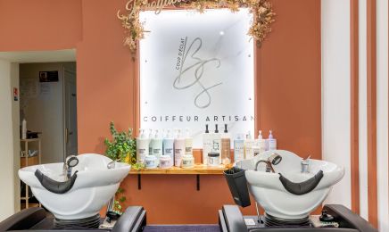 Coup d’Éclat  : Coiffeur à Jouy-sur-Morin