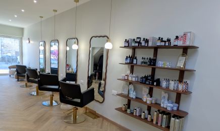 Evazion coiffure : Coiffeur à Saujon