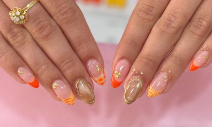 Maison Rose Nails By Lin : Manucure à Troyes