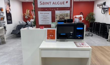 Saint Algue - Chalon-sur-Saône : Coiffeur à Chalon-sur-Saône
