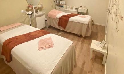 Ipanema Soins - Cleia Dos Santos : Institut de beauté à La Valette-du-Var