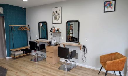 La Note de Coiffure  : Coiffeur à Chaillevette