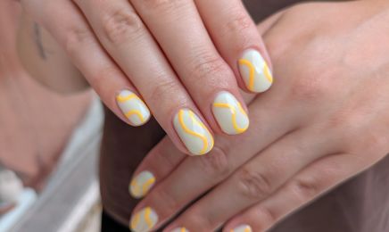 Nailsbouty : Manucure à Pont-Saint-Martin