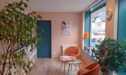 L'Angélo : Institut de beauté à Aime-la-Plagne