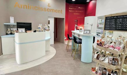 Institut LM beaute : Manucure à Romans-sur-Isère