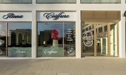 Iliona coiffure : Manucure à Bron