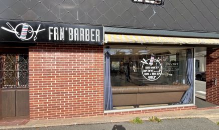 Fan barber : Coiffeur à Bernay