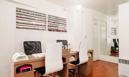 Hanna beaute : Institut de beauté à Paris
