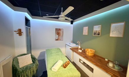 Institut Milantina : Institut de beauté à Saint-Drézéry