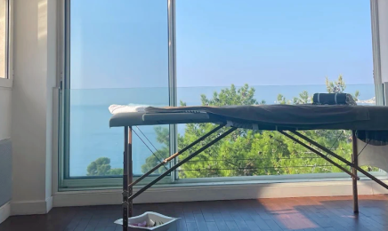 L'ART DU REPOS : Institut de beauté à Marseille
