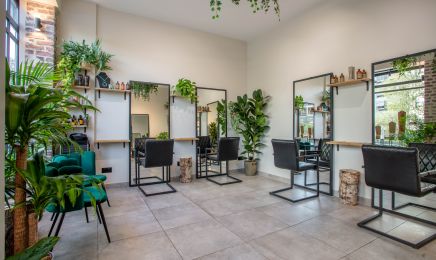 PAMA : Coiffeur à Courbevoie
