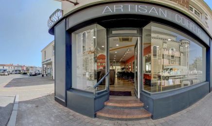 Maison Germaine : Coiffeur à Saint-Julien-de-Concelles