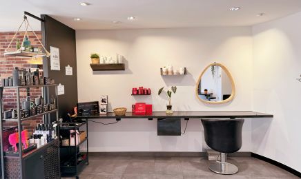 Salon R STYL : Coiffeur à Montrevault-sur-Èvre