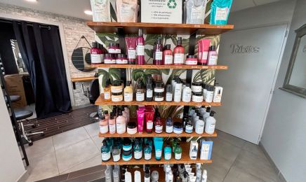 Urban Style : Coiffeur à Laval