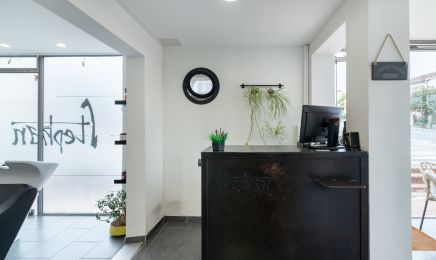 Stephan - Balma : Coiffeur à Balma