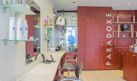 Paradoxe : Coiffeur à Bourgoin-Jallieu