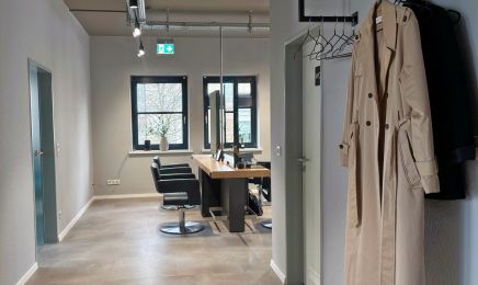 The Gallery Hair and More : Friseur in Bad Oeynhausen