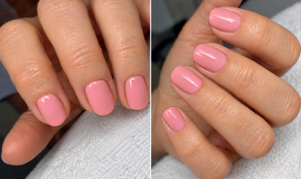 Glossea Beauty : Manucure à Dol-de-Bretagne
