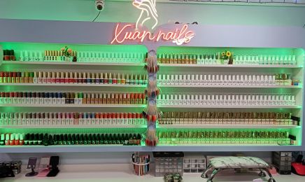 XUAN NAILS : Manucure à Chennevières-sur-Marne