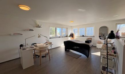 Sensation&Beauté : Institut de beauté à Assesse
