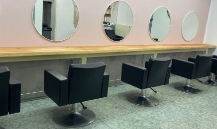HaarMonique Freudenberg : Friseur in Freudenberg