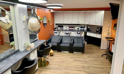 Tendances Coiffures : Coiffeur à Saint-Léonard