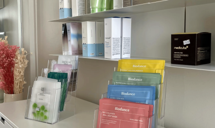 Nice K'Cream Beauty : Institut de beauté à Angers